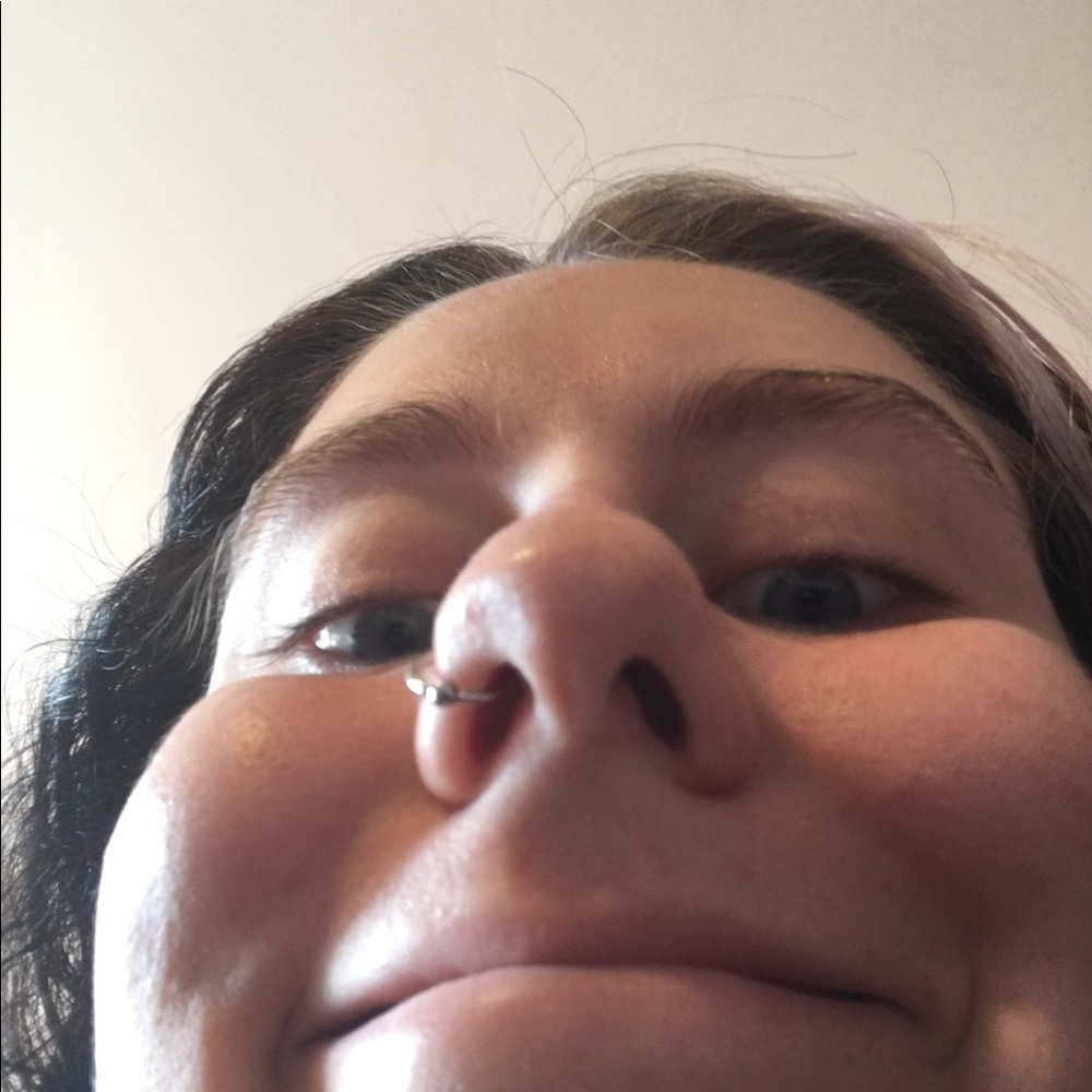 Meet your Posher, Charlotte